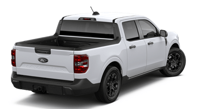 2026 Ford Maverick XLT InTransit