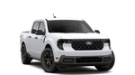 2026 Ford Maverick XLT InTransit