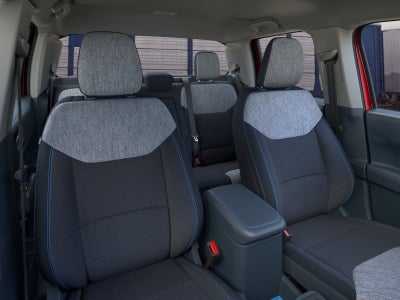 2026 Ford Maverick XLT InTransit