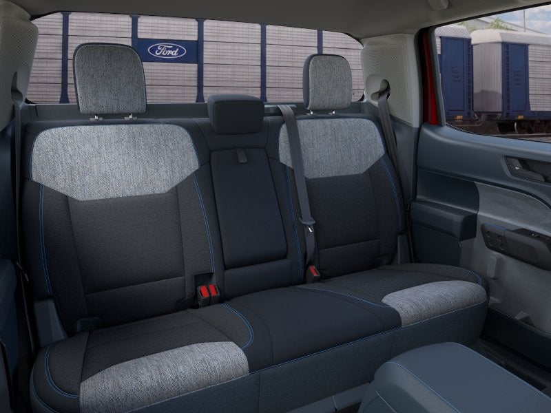 2026 Ford Maverick XLT InTransit