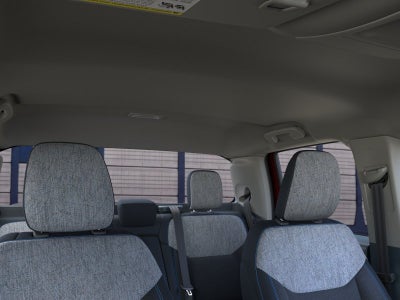 2026 Ford Maverick XLT InTransit