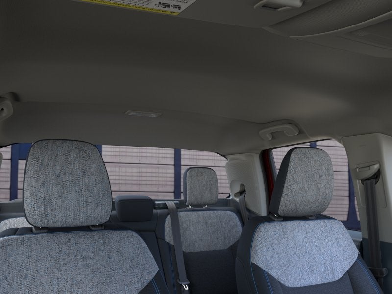 2026 Ford Maverick XLT InTransit