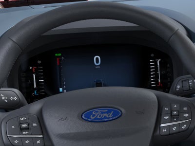 2026 Ford Maverick XLT InTransit