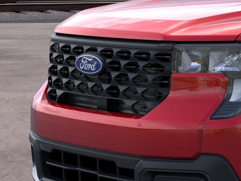 2026 Ford Maverick XLT InTransit