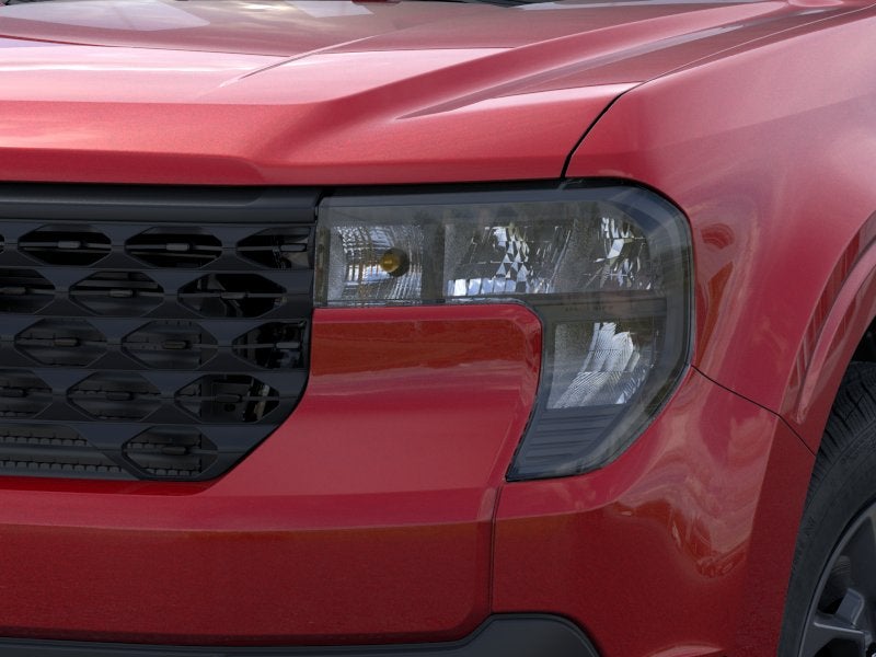2026 Ford Maverick XLT InTransit