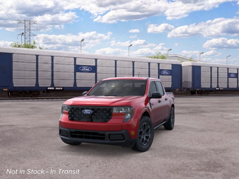 2026 Ford Maverick XLT InTransit
