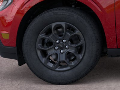 2026 Ford Maverick XLT InTransit
