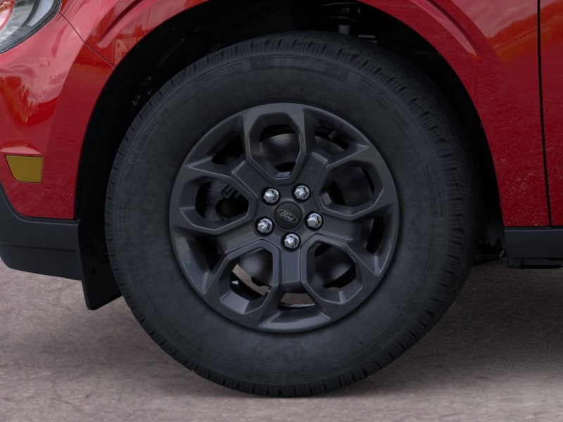 2026 Ford Maverick XLT InTransit