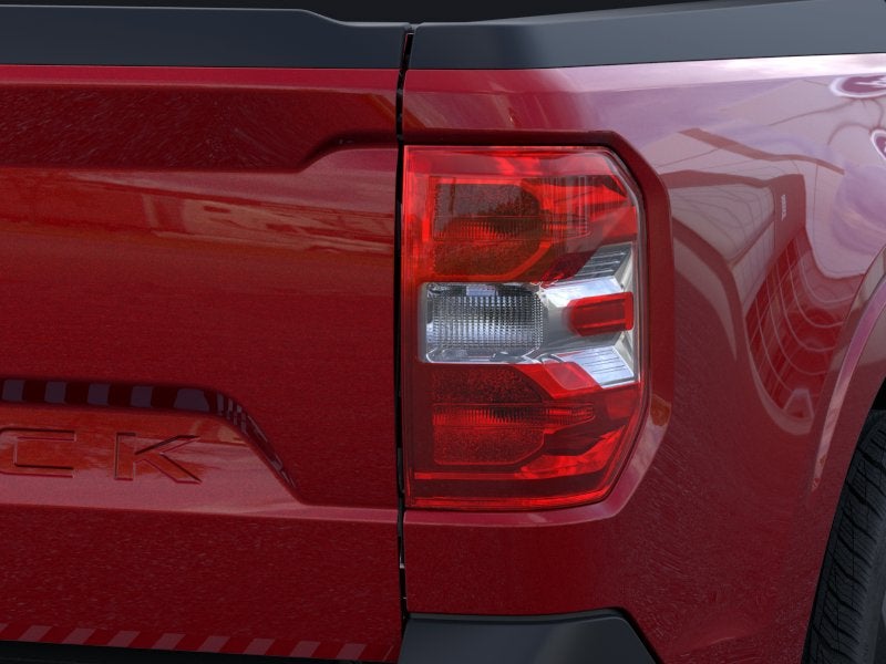 2026 Ford Maverick XLT InTransit