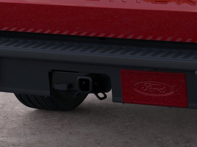 2026 Ford Maverick XLT InTransit