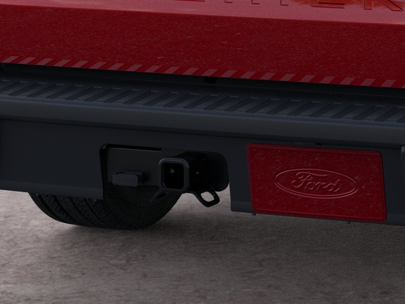 2026 Ford Maverick XLT InTransit