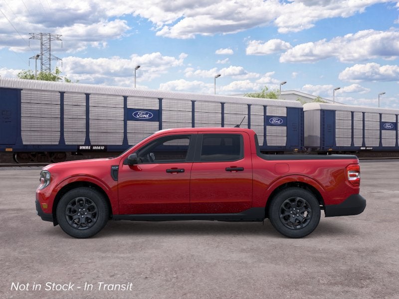 2026 Ford Maverick XLT InTransit