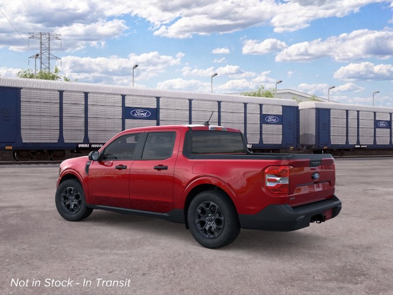 2026 Ford Maverick XLT InTransit