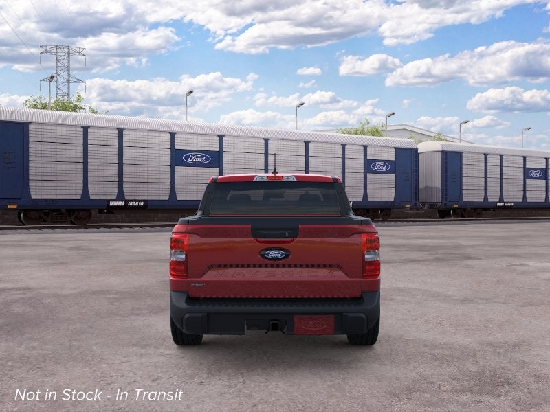 2026 Ford Maverick XLT InTransit
