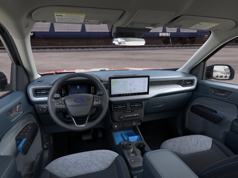 2026 Ford Maverick XLT InTransit