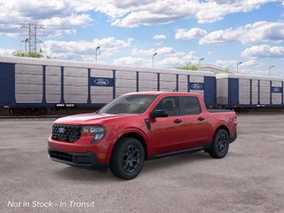 2026 Ford Maverick XLT InTransit