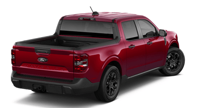 2026 Ford Maverick XLT InTransit