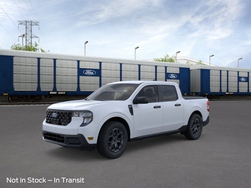 2026 Ford Maverick XLT InTransit