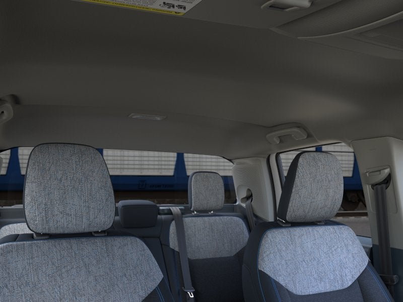 2026 Ford Maverick XLT InTransit