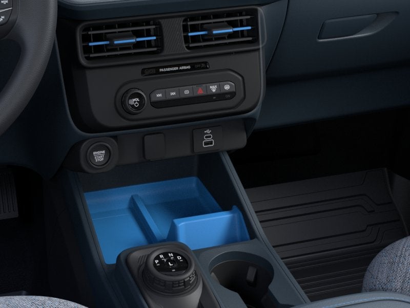 2026 Ford Maverick XLT InTransit