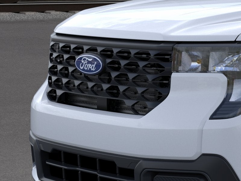 2026 Ford Maverick XLT InTransit