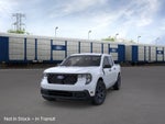 2026 Ford Maverick XLT InTransit