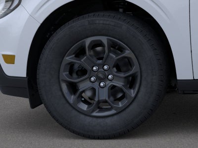 2026 Ford Maverick XLT InTransit