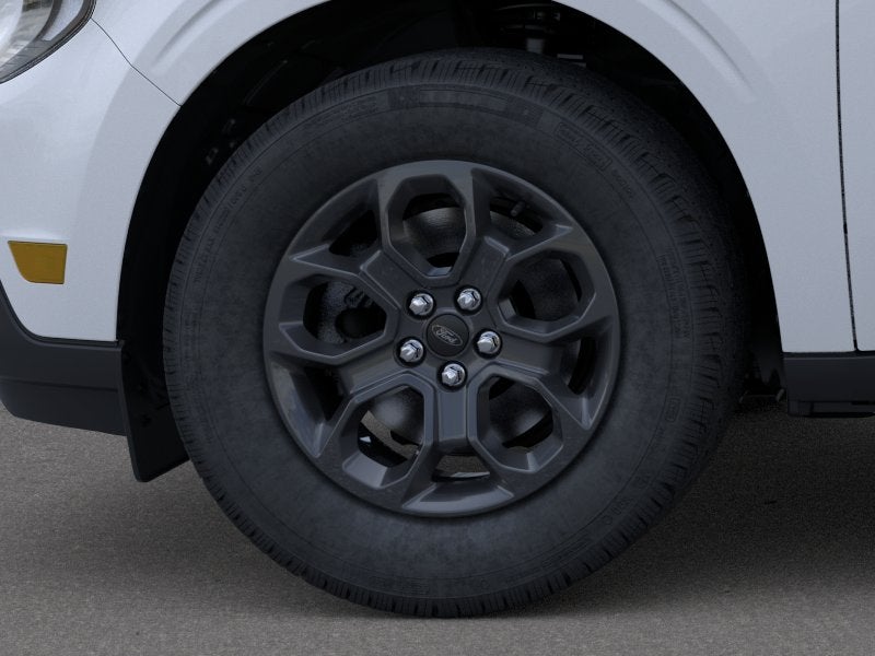 2026 Ford Maverick XLT InTransit