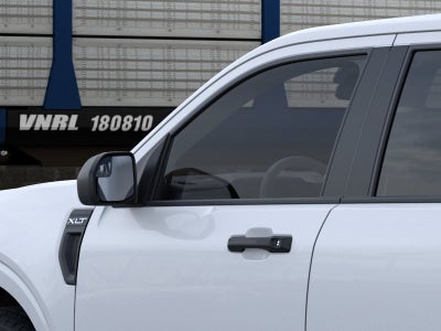 2026 Ford Maverick XLT InTransit