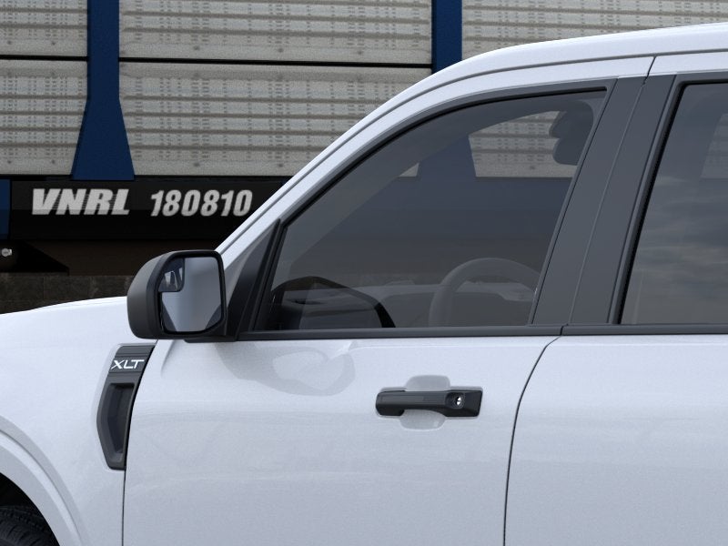 2026 Ford Maverick XLT InTransit