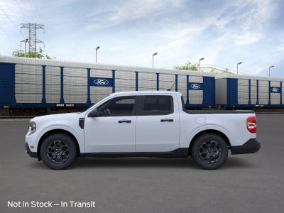 2026 Ford Maverick XLT InTransit