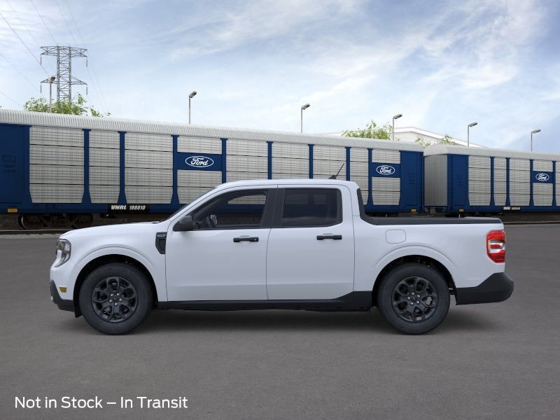 2026 Ford Maverick XLT InTransit