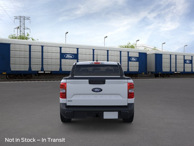 2026 Ford Maverick XLT InTransit