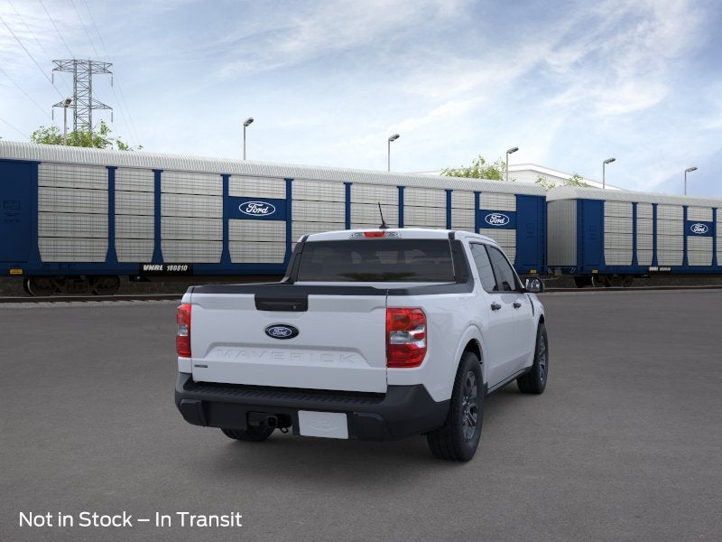 2026 Ford Maverick XLT InTransit