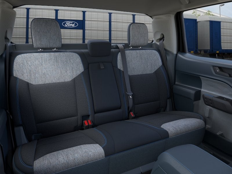 2026 Ford Maverick XLT InTransit