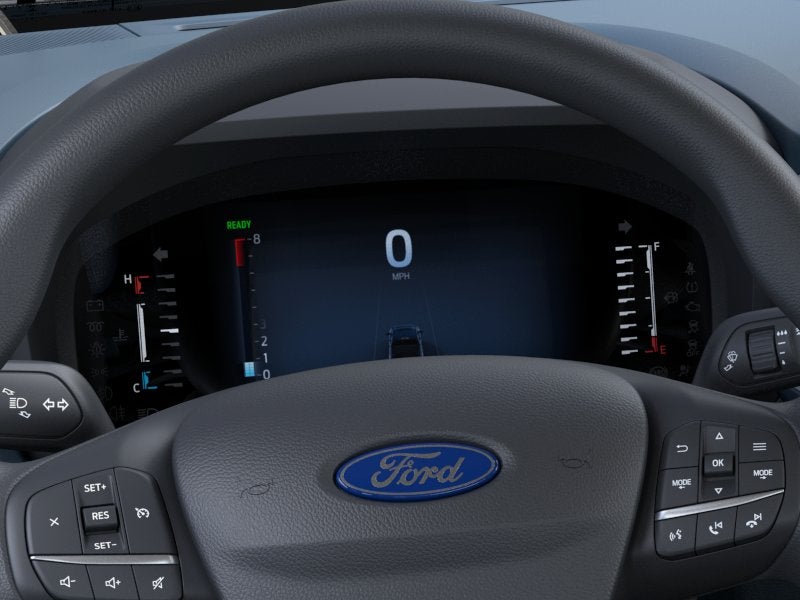 2026 Ford Maverick XLT InTransit