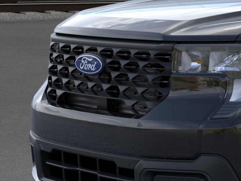 2026 Ford Maverick XLT InTransit