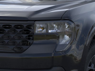 2026 Ford Maverick XLT InTransit