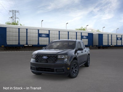 2026 Ford Maverick XLT InTransit