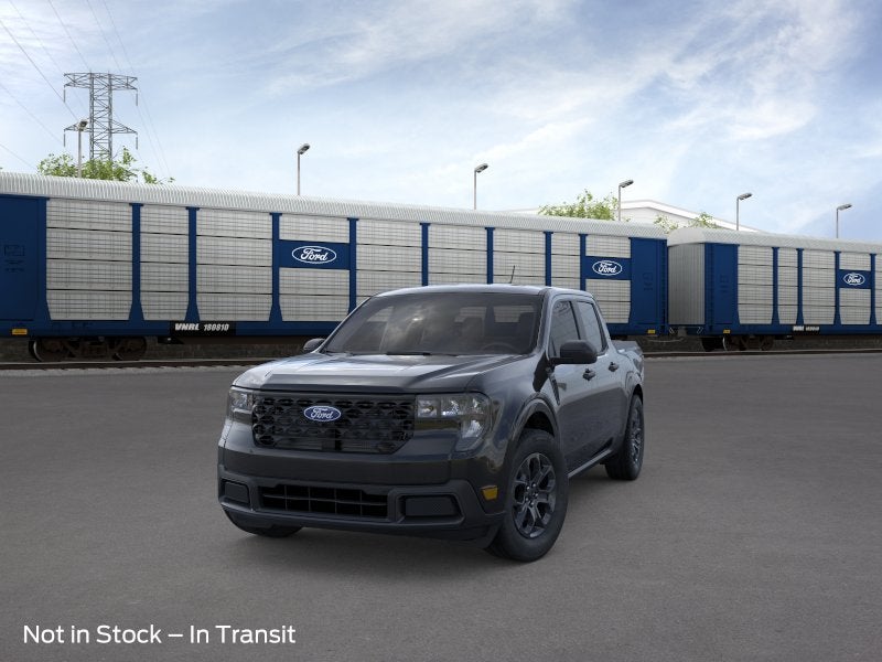 2026 Ford Maverick XLT InTransit