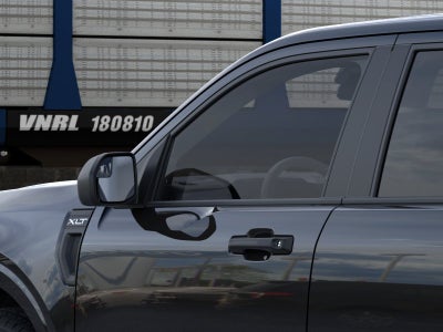 2026 Ford Maverick XLT InTransit