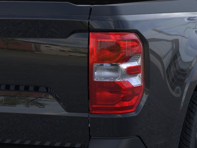 2026 Ford Maverick XLT InTransit