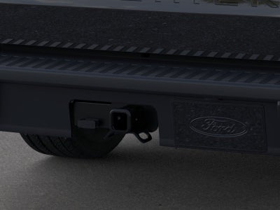 2026 Ford Maverick XLT InTransit