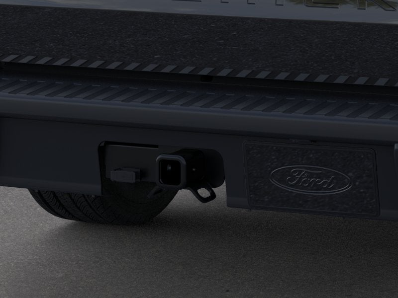 2026 Ford Maverick XLT InTransit