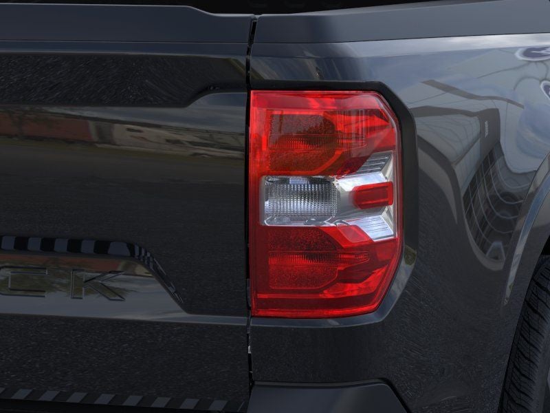 2026 Ford Maverick XLT 300A