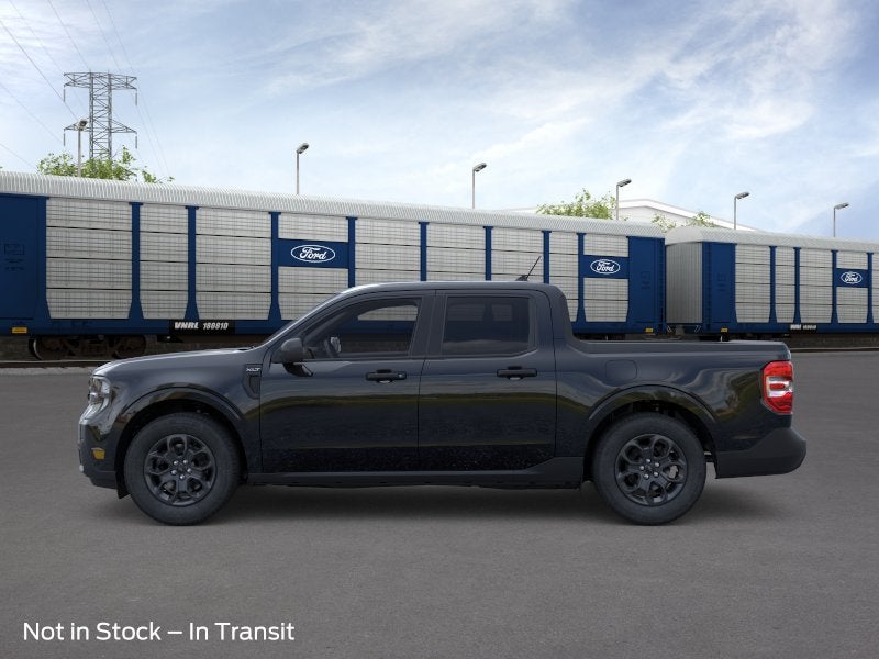 2026 Ford Maverick XLT InTransit