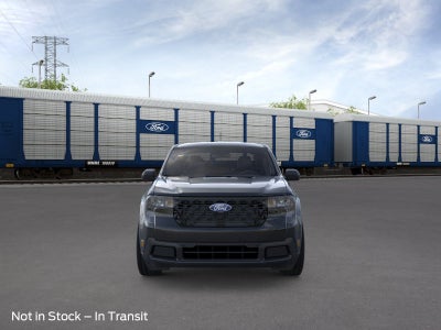 2026 Ford Maverick XLT InTransit