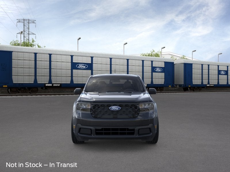 2026 Ford Maverick XLT InTransit