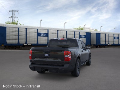 2026 Ford Maverick XLT InTransit