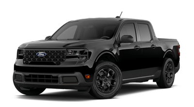 2026 Ford Maverick XLT InTransit